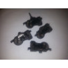 68105280AE Dodge Dart Tire Pressure Sensor