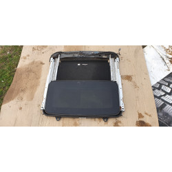 23348564 Cadillac ATS Coupe Sunroof 2015-2019 22918509
