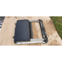 23348564 Cadillac ATS Coupe Sunroof 2015-2019 22918509