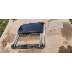 23348564 Cadillac ATS Coupe Sunroof 2015-2019 22918509
