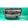 68360178AC Dodge Ram 2500 Right Full LED Mid Black Headlight 2019-2024