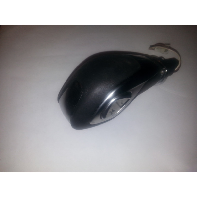 Ford Focus Automatic Transmission Shifter 2012-2013