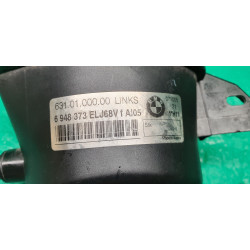 6948373 BMW 3 Series Sedan Left Fog Lamp 2006-2008