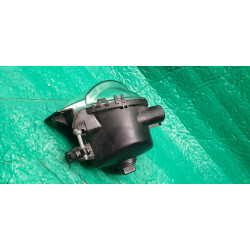 6948374 BMW 3 Series Right Fog Lamp 2006-2008
