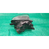 63177216885 BMW 5 Left Fog Lamp 2011-2013