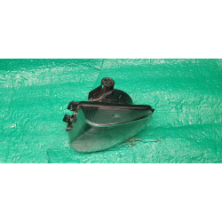 63177216885 BMW 5 Left Fog Lamp 2011-2013