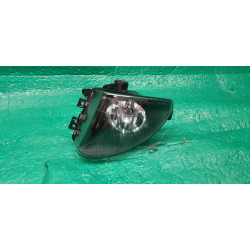 63177216885 BMW 5 Left Fog Lamp 2011-2013