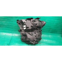 FL34-13008-B Ford F-150 Right LED Headlight 2015-2017 FL34-13005-B
