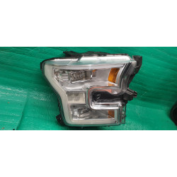 FL34-13008-B Ford F-150 Right LED Headlight 2015-2017 FL34-13005-B