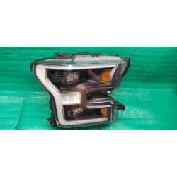 HL3V-13005-VF Ford F-150 Right Full LED Headlight 2015-2017 HL3V-13008-VF
