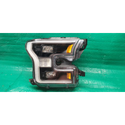 HL3V-13005-VF Ford F-150 Right Full LED Headlight 2015-2017 HL3V-13008-VF