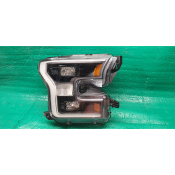 HL3V-13005-VF Ford F-150 Right Full LED Headlight 2015-2017 HL3V-13008-VF