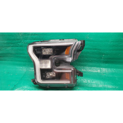 HL3V-13005-VF Ford F-150 Right Full LED Headlight 2015-2017 HL3V-13008-VF