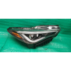 260105CH0A Infiniti Q60 Right Full LED Headlight 2017-2022 622285CA0A
