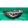 260105CH0A Infiniti Q60 Right Full LED Headlight 2017-2022 622285CA0A