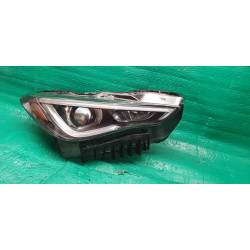 260105CH0A Infiniti Q60 Right Full LED Headlight 2017-2022 622285CA0A