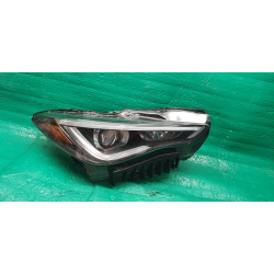260105CH0A Infiniti Q60 Right Full LED Headlight 2017-2022 622285CA0A