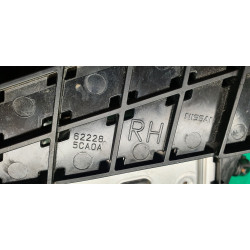 260105CH0A Infiniti Q60 Right Full LED Headlight 2017-2022 622285CA0A