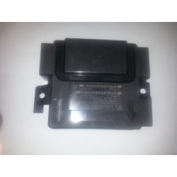 68213675AF Dodge RAM Receiver Hub Module 2014-2015