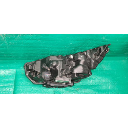 260105CH0A Infiniti Q60 Right Full LED Headlight 2017-2022 622285CA0A
