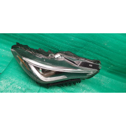260105CH0A Infiniti Q60 Right Full LED Headlight 2017-2022 622285CA0A