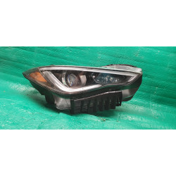 260105CH0A Infiniti Q60 Right Full LED Headlight 2017-2022 622285CA0A