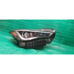 260105CH0A Infiniti Q60 Right Full LED Headlight 2017-2022 622285CA0A