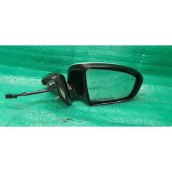 96301-3JA9A Infiniti JX35 Right Heated Mirror 2013-2017 96301-3JA0E