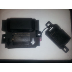 56046995AI Jeep Cherokee Receiver Hub Module 2014-2015