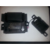 56046995AI Jeep Cherokee Receiver Hub Module 2014-2015