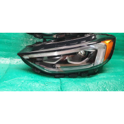 KT4B-13W030-DK Ford Edge Left High AFS Full LED Headlight 2019-2021