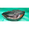KT4B-13W030-DK Ford Edge Left High AFS Full LED Headlight 2019-2021
