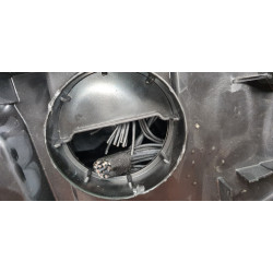 KT4B-13W030-DK Ford Edge Left High AFS Full LED Headlight 2019-2021