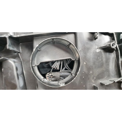 KT4B-13W030-DK Ford Edge Left High AFS Full LED Headlight 2019-2021