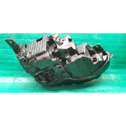 KT4B-13W030-DK Ford Edge Left High AFS Full LED Headlight 2019-2021