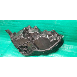 KT4B-13W030-DK Ford Edge Left High AFS Full LED Headlight 2019-2021