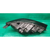KT4B-13W030-DK Ford Edge Left High AFS Full LED Headlight 2019-2021