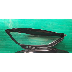 KT4B-13W030-DK Ford Edge Left High AFS Full LED Headlight 2019-2021