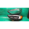 KT4B-13W030-DK Ford Edge Left High AFS Full LED Headlight 2019-2021