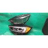 KT4B-13W030-DK Ford Edge Left High AFS Full LED Headlight 2019-2021
