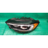 KT4B-13W030-DK Ford Edge Left High AFS Full LED Headlight 2019-2021