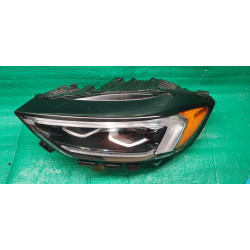 KT4B-13W030-DK Ford Edge Left High AFS Full LED Headlight 2019-2021