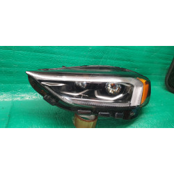 KT4B-13W030-DK Ford Edge Left High AFS Full LED Headlight 2019-2021