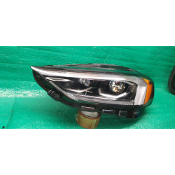 KT4B-13W030-DK Ford Edge Left High AFS Full LED Headlight 2019-2021