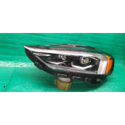 KT4B-13W030-DK Ford Edge Left High AFS Full LED Headlight 2019-2021