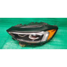 KT4B-13W030-DK Ford Edge Left High AFS Full LED Headlight 2019-2021