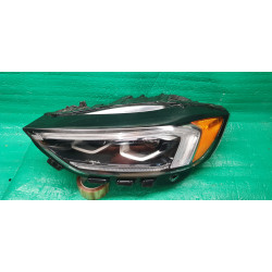 KT4B-13W030-DK Ford Edge Left High AFS Full LED Headlight 2019-2021