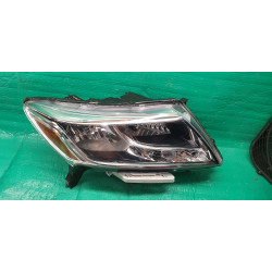 26010-3KA0A Nissan Pathfinder Right Halogen Headlight 2013-2016