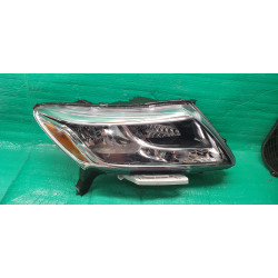 26010-3KA0A Nissan Pathfinder Right Halogen Headlight 2013-2016