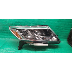 26010-3KA0A Nissan Pathfinder Right Halogen Headlight 2013-2016